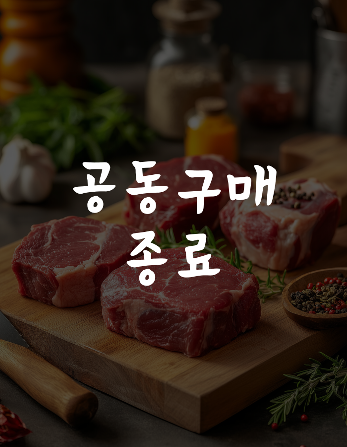 기획전 이미지